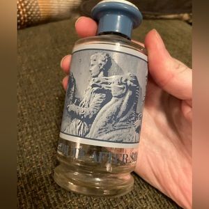 Avon Vintage Beauty Bottle Collectible